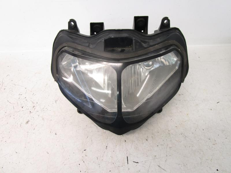 01 Suzuki GSXR 600 Headlight Lamp Lens 35100-35F30-999 2001